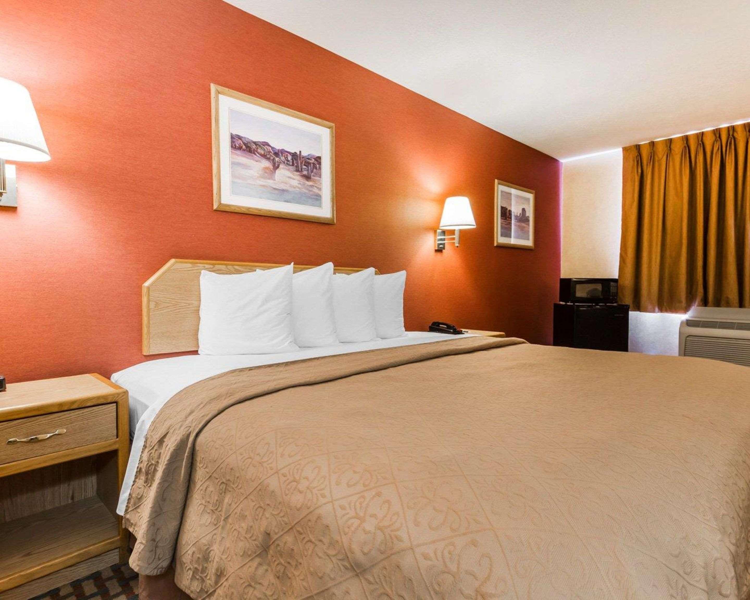 Comfort Inn & Suites Surprise Near Sun City West Zewnętrze zdjęcie